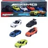 Simba Mercedes AMG 5 lengvojo automobilio dovanų rinkinys