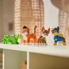 Spin Master PAW PATROL figurėlės Hero Pup Jungle Chase, 6068629