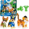 Spin Master PAW PATROL figurėlės Hero Pup Jungle Chase, 6068629