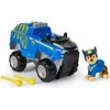 Spin Master PAW PATROL transporto priemonė Jungle Pups Chase, 6067758