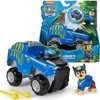 Spin Master PAW PATROL transporto priemonė Jungle Pups Chase, 6067758