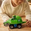 Spin Master PAW PATROL transporto priemonė Jungle Pups Rocky, 6067763