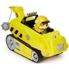 Spin Master PAW PATROL transporto priemonė Jungle Pups Rubble, 6067761
