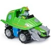 Spin Master PAW PATROL transporto priemonė Jungle Pups Rocky, 6067763