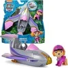 Spin Master PAW PATROL transporto priemonė Jungle Pups Skye, 6067760