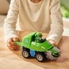 Spin Master PAW PATROL transporto priemonė Jungle Pups Rocky, 6067763