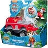 Spin Master PAW PATROL transporto priemonė Jungle Pups Marshall, 6067759