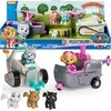 Spin Master „Paw Patrol“ – gyvūnų gelbėjimas – Skye ir Everest (6027896)