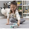 Spin Master „Paw Patrol“ – gyvūnų gelbėjimas – Skye ir Everest (6027896)