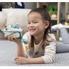 Spin Master „Paw Patrol“ – gyvūnų gelbėjimas – Skye ir Everest (6027896)