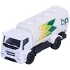 Majorette - Degalinė BP + 1 transporto priemonė (8502006001)