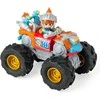 Magic Box Rinkinys T-Racers Power Trucks Mega Striker Važiuoklė 2w1