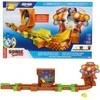 Sonic - Go Go Racers Deluxe Playset (423344)