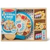 MELISSA & DOUG žaidimų rinkinys Gimtadienio tortas