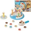 MELISSA &amp; DOUG žaidimų rinkinys Gimtadienio tortas