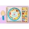 MELISSA &amp; DOUG žaidimų rinkinys Gimtadienio tortas