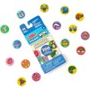 Nezatříděno Rinkinys Lipdukų papildymas „Wow Surprise“ 200 lipdukų Melissa & Doug