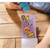 Nezatříděno Rinkinys Lipdukų papildymas „Wow Surprise“ 200 lipdukų Melissa & Doug