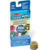 Nezatříděno Rinkinys Lipdukų papildymas „Wow Surprise“ 200 lipdukų Melissa & Doug