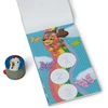 MELISSA & DOUG STICKER WOW! Lipdukai „Šunyčiai patruliai“