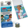 MELISSA & DOUG STICKER WOW! Lipdukai „Šunyčiai patruliai“