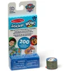 MELISSA & DOUG STICKER WOW! Lipdukai „Šunyčiai patruliai“