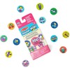 Papildomas rinkinys Sticker Wow Vienaragis 200 lipdukų Melissa & Doug