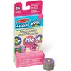 Papildomas rinkinys Sticker Wow Vienaragis 200 lipdukų Melissa & Doug
