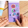 Papildomas rinkinys Sticker Wow Vienaragis 200 lipdukų Melissa & Doug