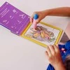 MELISSA &amp; DOUG WATER WOW! Piešimo vandeniu rinkinys „Pasaka“