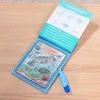 MELISSA &amp; DOUG WATER WOW! Piešimo vandeniu rinkinys „Vandens pasaulis“