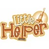 Hetty šluota Casdon Little Helper vaikiškas valymo vežimėlio rinkinys