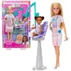 Mattel BARBIE lėlė odontologė (JCR74)