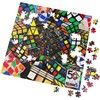 Rubiko kubo dėlionė Rubiko Cube 50-mečio jubiliejus 300 detalių