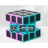 Spin Master Rubiko kubas: 3x3x Mercedes kubas