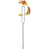 Kilnojama metalinė kambario apdaila Parrot Rod Parrot