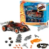 Klein Samochód do skręcania hot wheels
