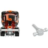 Klein Samochód do skręcania hot wheels