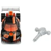 Klein Samochód do skręcania hot wheels