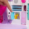 Samolot Barbie Dream Land Dream Plane dla lalek Barbie su garsais