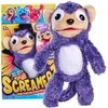 Dickie Toys Simba – ScreamerZ beždžionė (30 cm) (105953333)