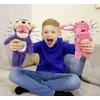 Dickie Toys Simba - ScreamerZ triušis (30 cm) (105953332)