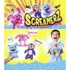 Dickie Toys Simba – ScreamerZ beždžionė (30 cm) (105953333)