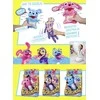 Dickie Toys Simba – ScreamerZ beždžionė (30 cm) (105953333)