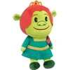 Kelioninis justplay Shrek Fiona maskotka pluszowa 20 cm Just Play
