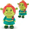 Kelioninis justplay Shrek Fiona maskotka pluszowa 20 cm Just Play