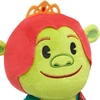 Kelioninis justplay Shrek Fiona maskotka pluszowa 20 cm Just Play