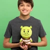 Shrek pliušinis maskotas Ogr 20 cm Just Play