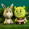 Shrek pliušinis maskotas Ogr 20 cm Just Play