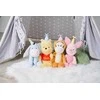 SIMBA DISNEY jubiliejinis paršelis 25 cm 587-0723